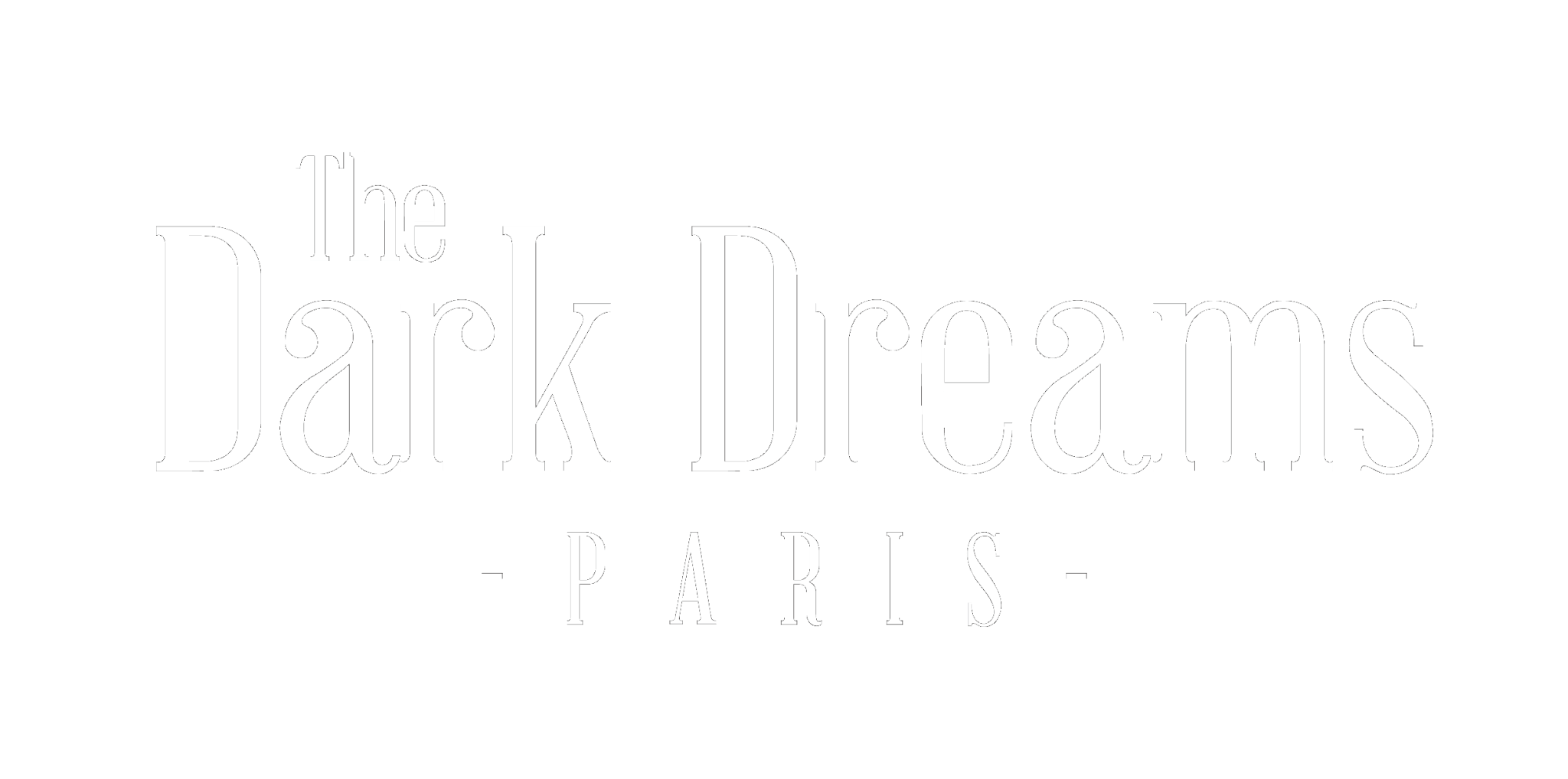 Logo de The Dark Dreams à Montreuil