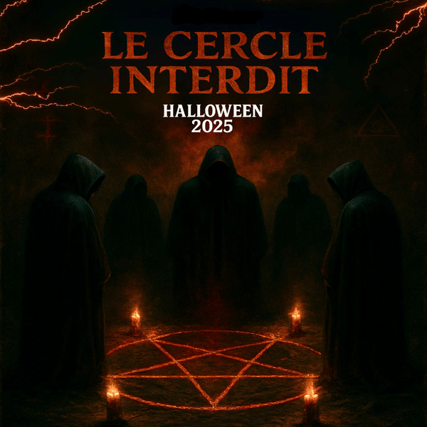 Halloween Paris 2025
