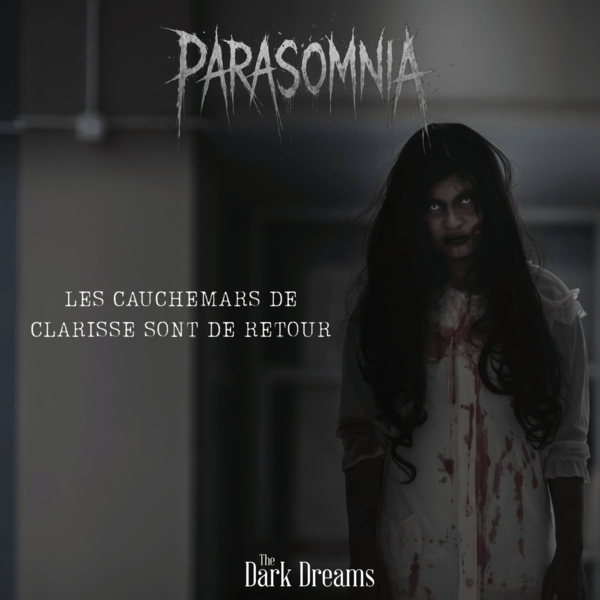 escape game horreur paris