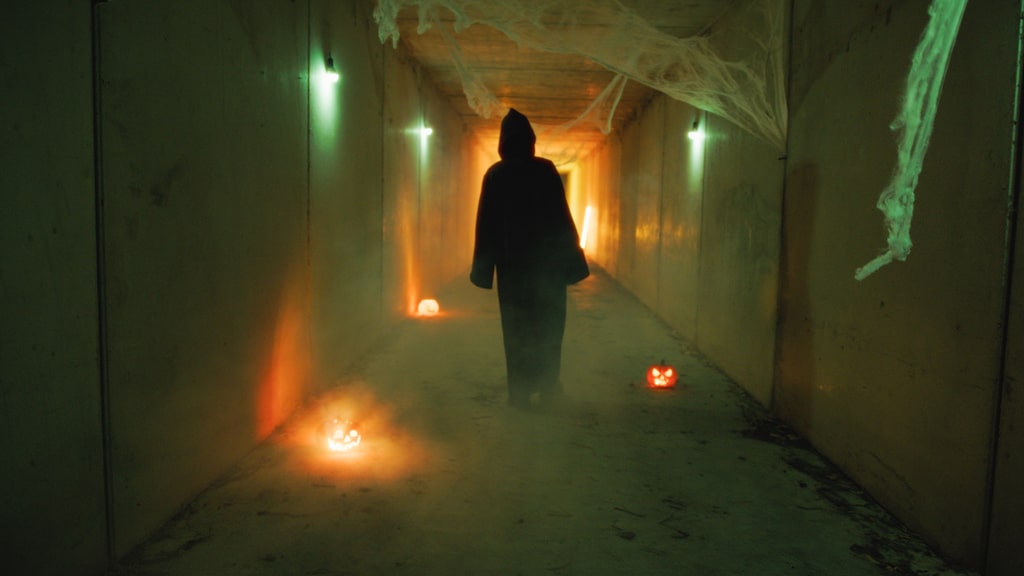 escape game horreur acteurs paris