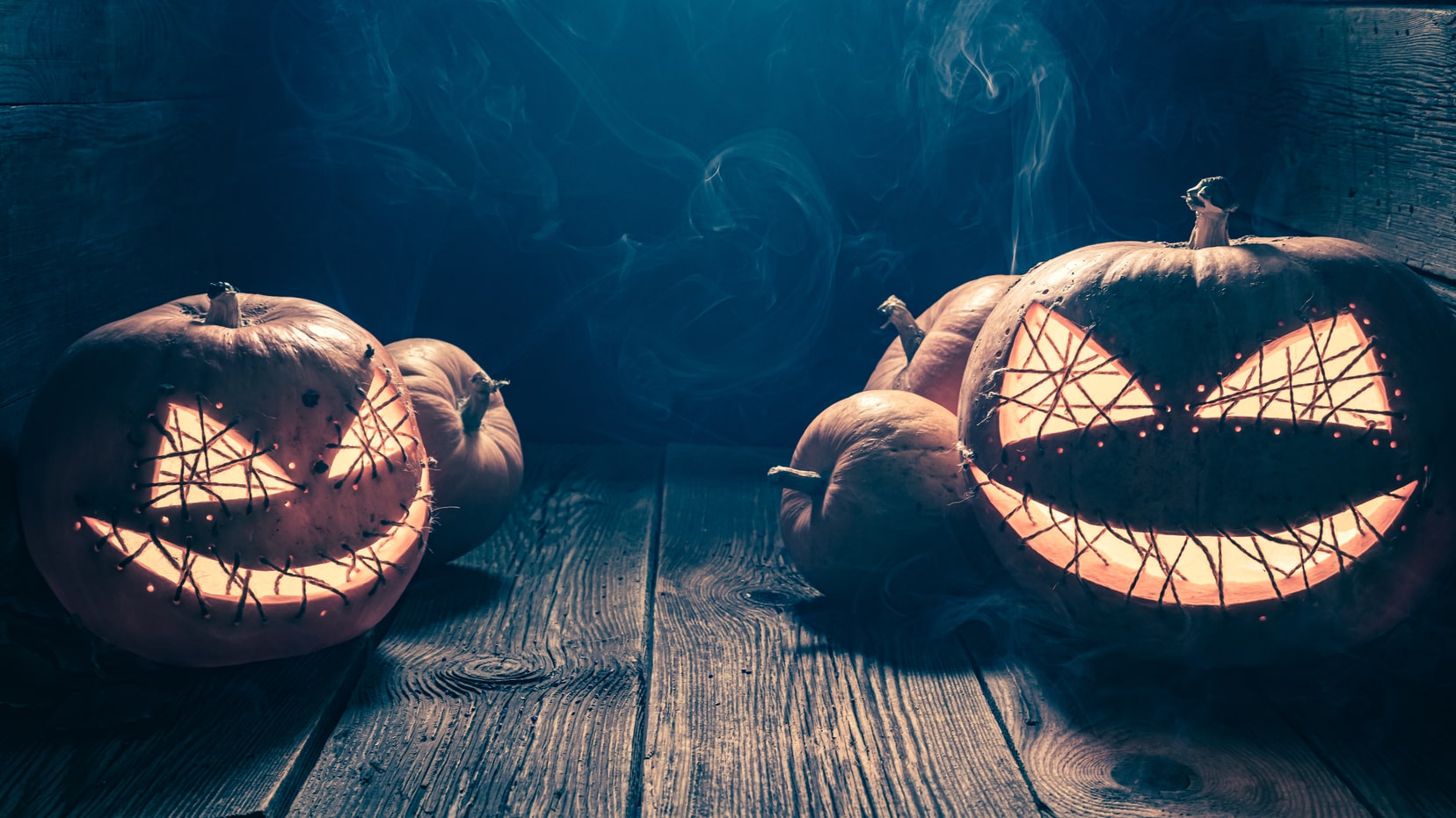 labyrinthe horreur halloween paris