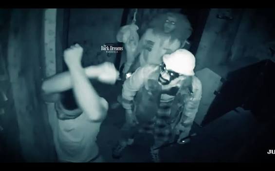 Parasomnia et Catacombes Nightmare escape game horreur proche Vincennes
