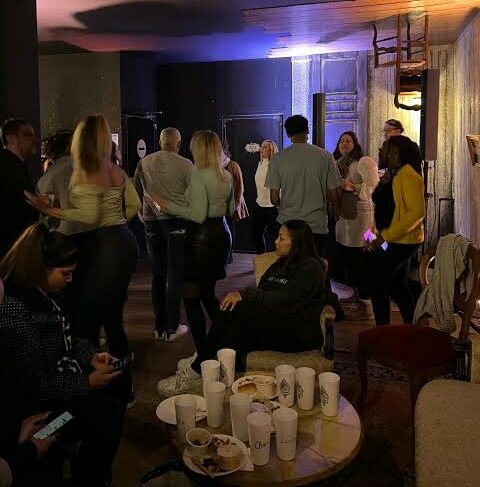 team building escape game à Paris The Dark Dreams