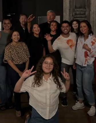 avis escape game horreur paris The Dark Dreams