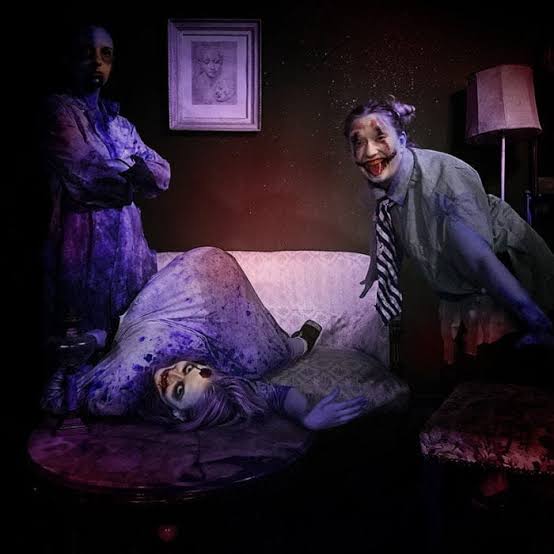 Meilleur Escape Game Horreur à Paris : Comparatif 2026